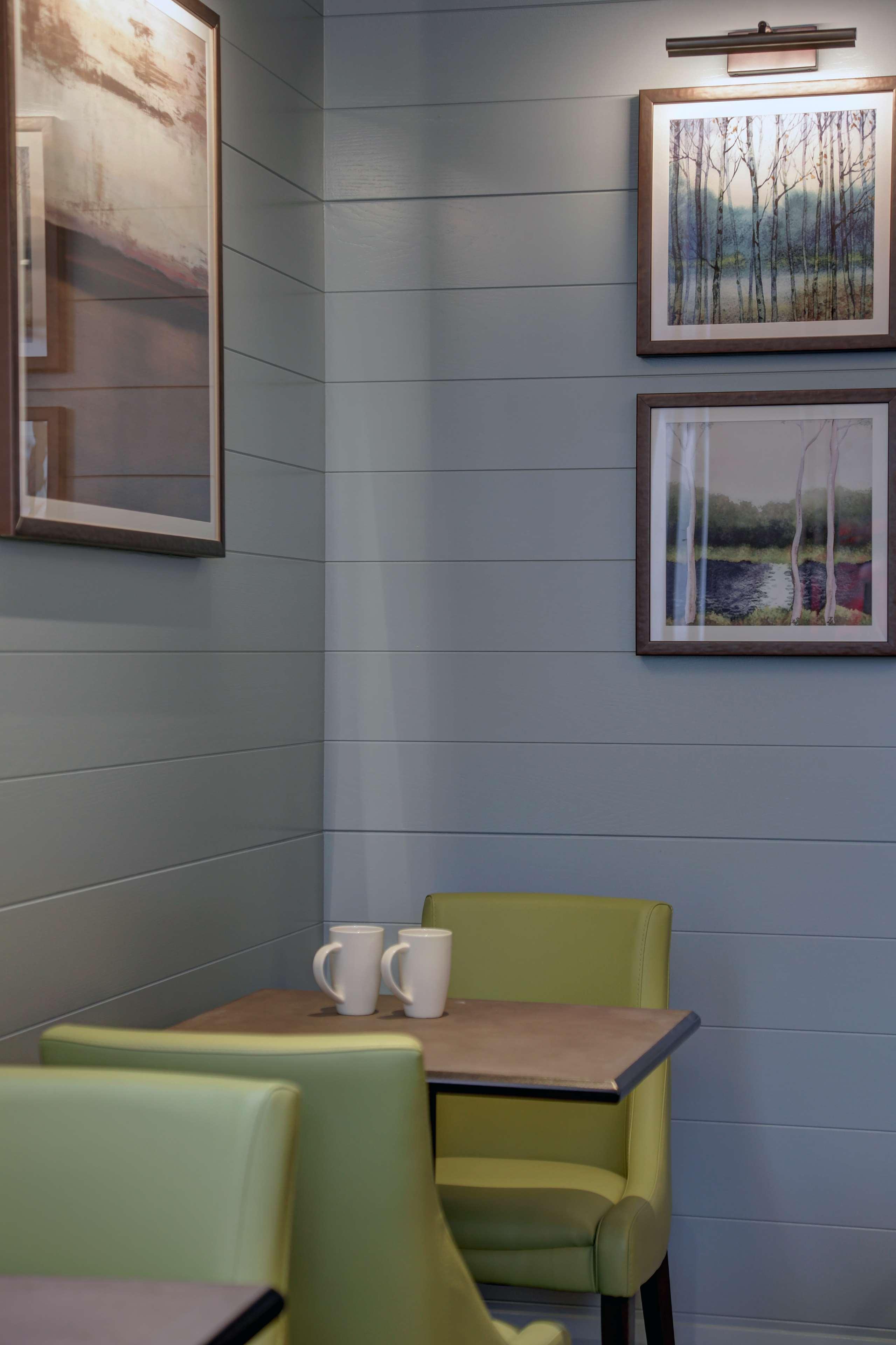 Best Western Plus Vauxhall Hotel Londen Buitenkant foto