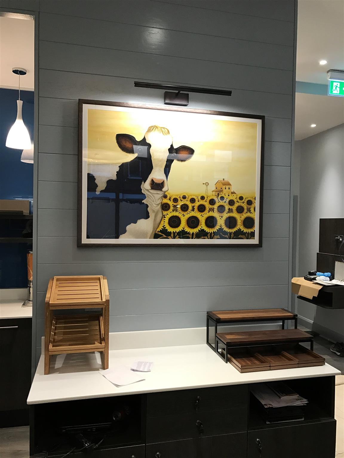 Best Western Plus Vauxhall Hotel Londen Buitenkant foto